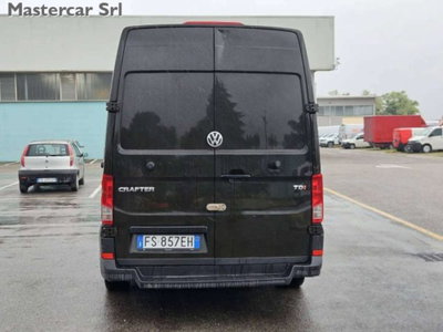 Volkswagen Veicoli Commerciali Crafter Furgone 30 2.0 TDI 140CV PM-TA Furgone Logistic (5)