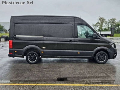 Volkswagen Veicoli Commerciali Crafter Furgone 30 2.0 TDI 140CV PM-TA Furgone Logistic (7)