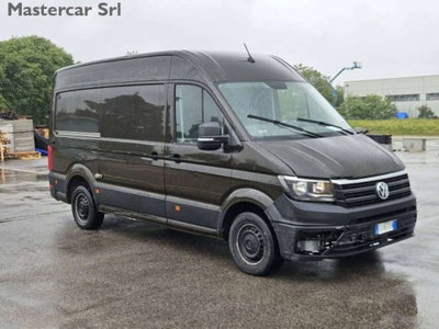 Volkswagen Veicoli Commerciali Crafter Furgone 30 2.0 TDI 140CV PM-TA Furgone Logistic (8)