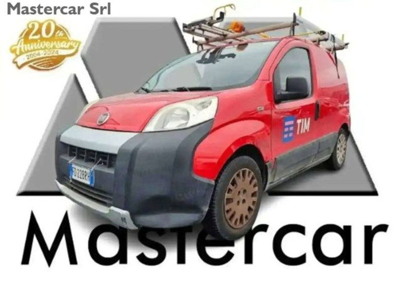 Fiat Fiorino 1.3 MJT 95CV Furgone