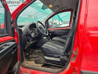 Fiat Fiorino 1.3 MJT 95CV Furgone (10)