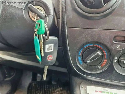 Fiat Fiorino 1.3 MJT 95CV Furgone (11)