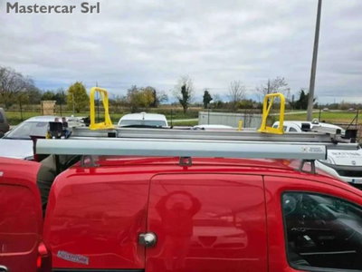 Fiat Fiorino 1.3 MJT 95CV Furgone (13)