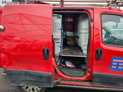Fiat Fiorino 1.3 MJT 95CV Furgone (14)