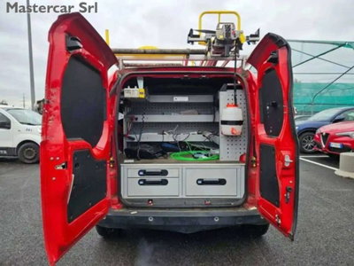 Fiat Fiorino 1.3 MJT 95CV Furgone (15)