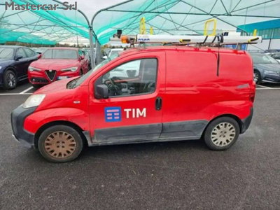 Fiat Fiorino 1.3 MJT 95CV Furgone (2)