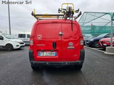 Fiat Fiorino 1.3 MJT 95CV Furgone (4)