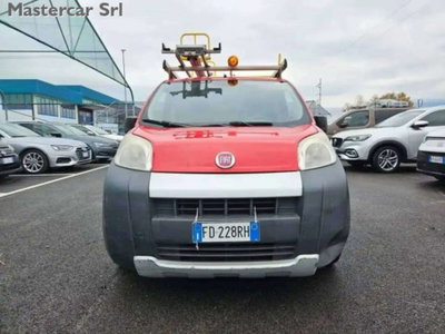 Fiat Fiorino 1.3 MJT 95CV Furgone (5)