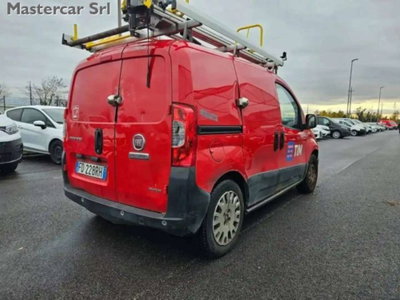 Fiat Fiorino 1.3 MJT 95CV Furgone (6)