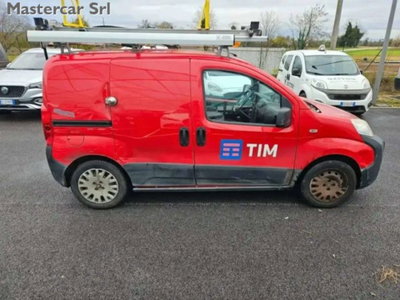 Fiat Fiorino 1.3 MJT 95CV Furgone (7)
