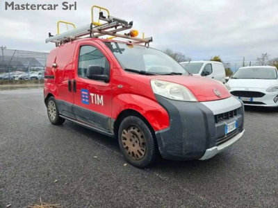 Fiat Fiorino 1.3 MJT 95CV Furgone (8)