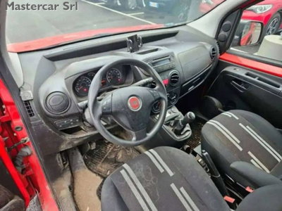 Fiat Fiorino 1.3 MJT 95CV Furgone (9)