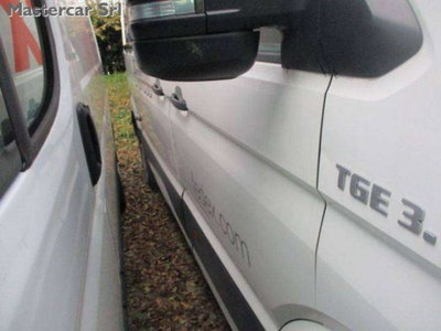 Man TGE Furgone TGE 3.140 2.0 TDI 140CV RWD PM-TA Furgone (11)