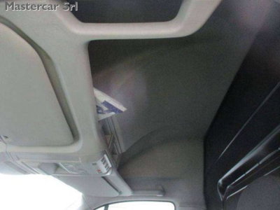 Man TGE Furgone TGE 3.140 2.0 TDI 140CV RWD PM-TA Furgone (7)