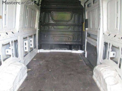 Man TGE Furgone TGE 3.140 2.0 TDI 140CV RWD PM-TA Furgone (8)