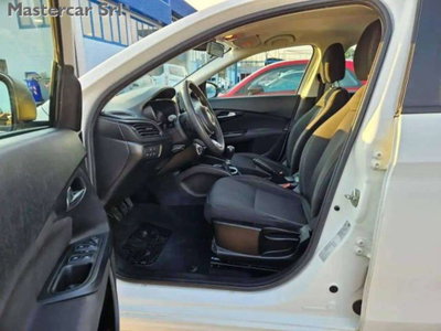 Fiat Tipo Tipo 5p 1.0 t3 Cross 100cv (10)