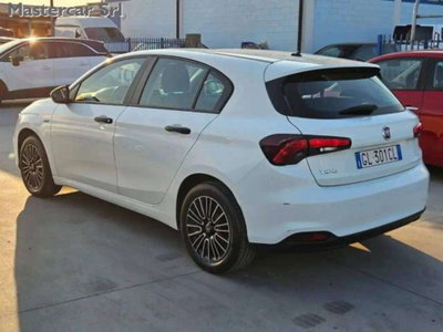 Fiat Tipo Tipo 5p 1.0 t3 Cross 100cv (4)