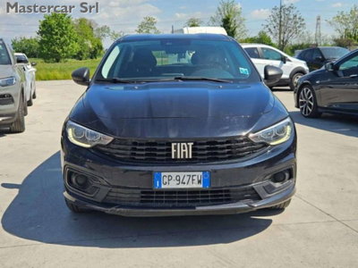 Fiat Tipo Station Wagon Tipo SW 1.0 t3 Cross 100cv (9)