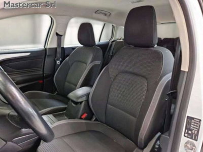 Ford Focus Station Wagon 1.5 EcoBlue 120 CV automatico SW Business Co-Pilot (7)