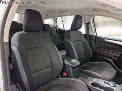 Ford Focus Station Wagon 1.5 EcoBlue 120 CV automatico SW Business Co-Pilot (8)