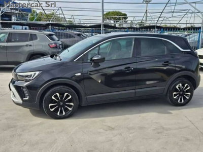 Opel Crossland 1.2 Elegance Pack s&s 130cv at6 (2)