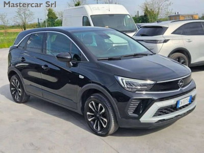 Opel Crossland 1.2 Elegance Pack s&s 130cv at6 (8)