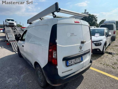 Renault Express van 1.5 Blue dci 95cv (3)