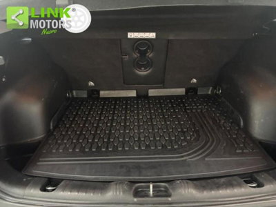 Jeep Compass 2.0 Multijet II aut. 4WD Limited (12)