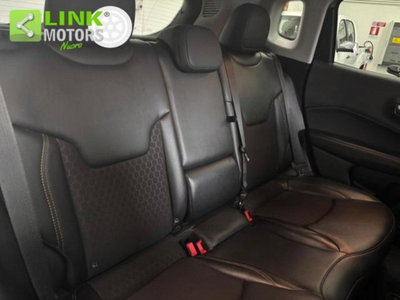Jeep Compass 2.0 Multijet II aut. 4WD Limited (14)