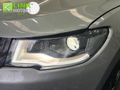 Jeep Compass 2.0 Multijet II aut. 4WD Limited (17)