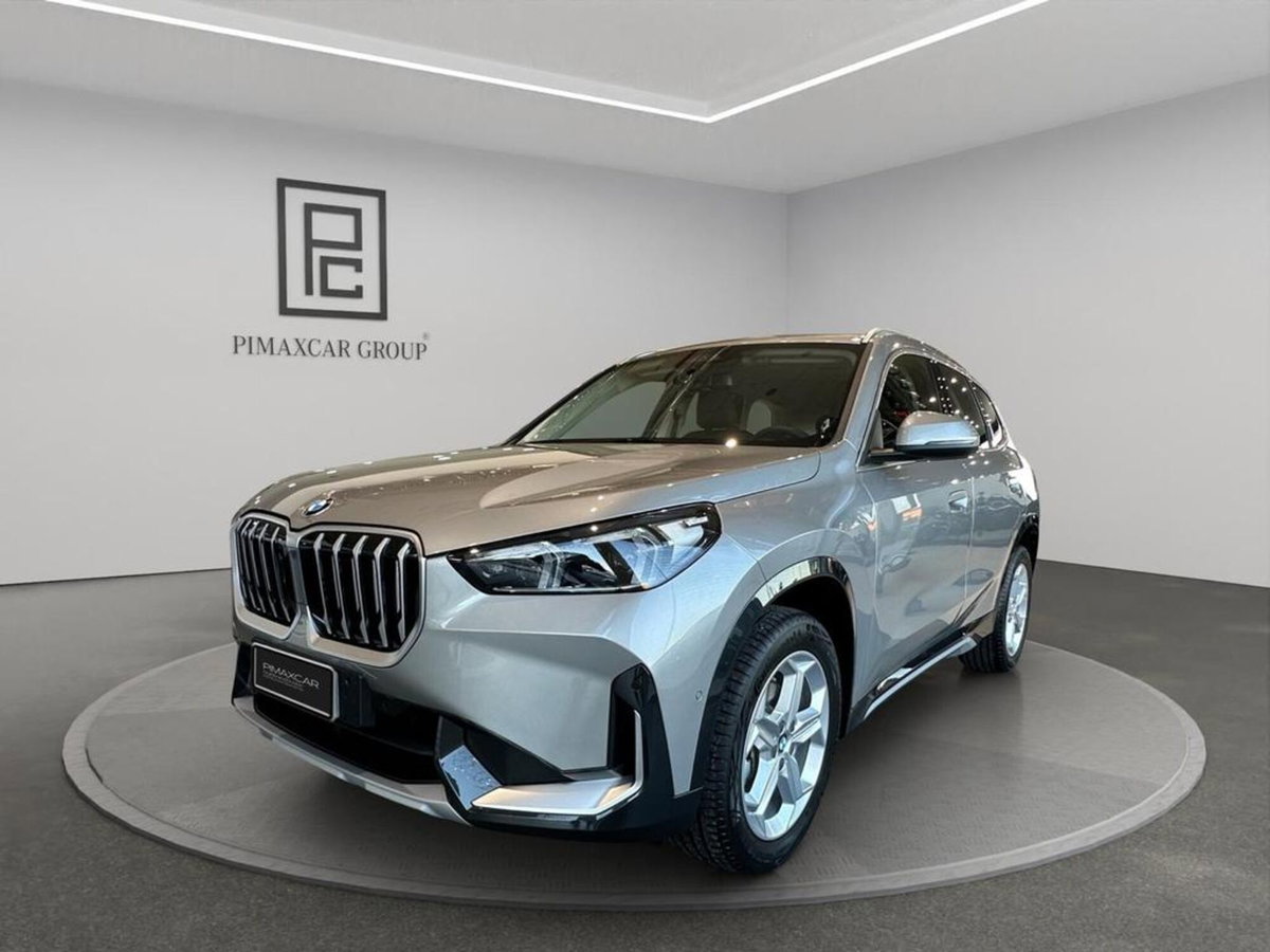 BMW X1 sdrive18i X-Line auto