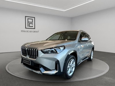 BMW X1 sdrive18i X-Line auto usata