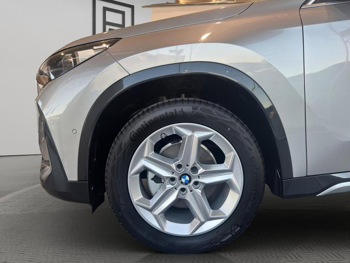 BMW X1 sdrive18i X-Line auto (11)