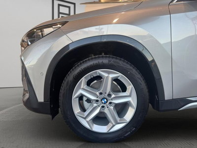 BMW X1 sdrive18i X-Line auto (11)