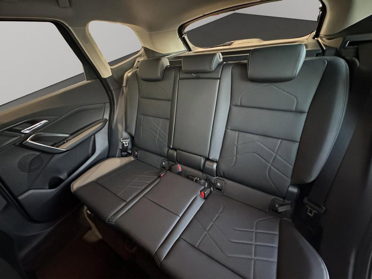BMW X1 sdrive18i X-Line auto (12)