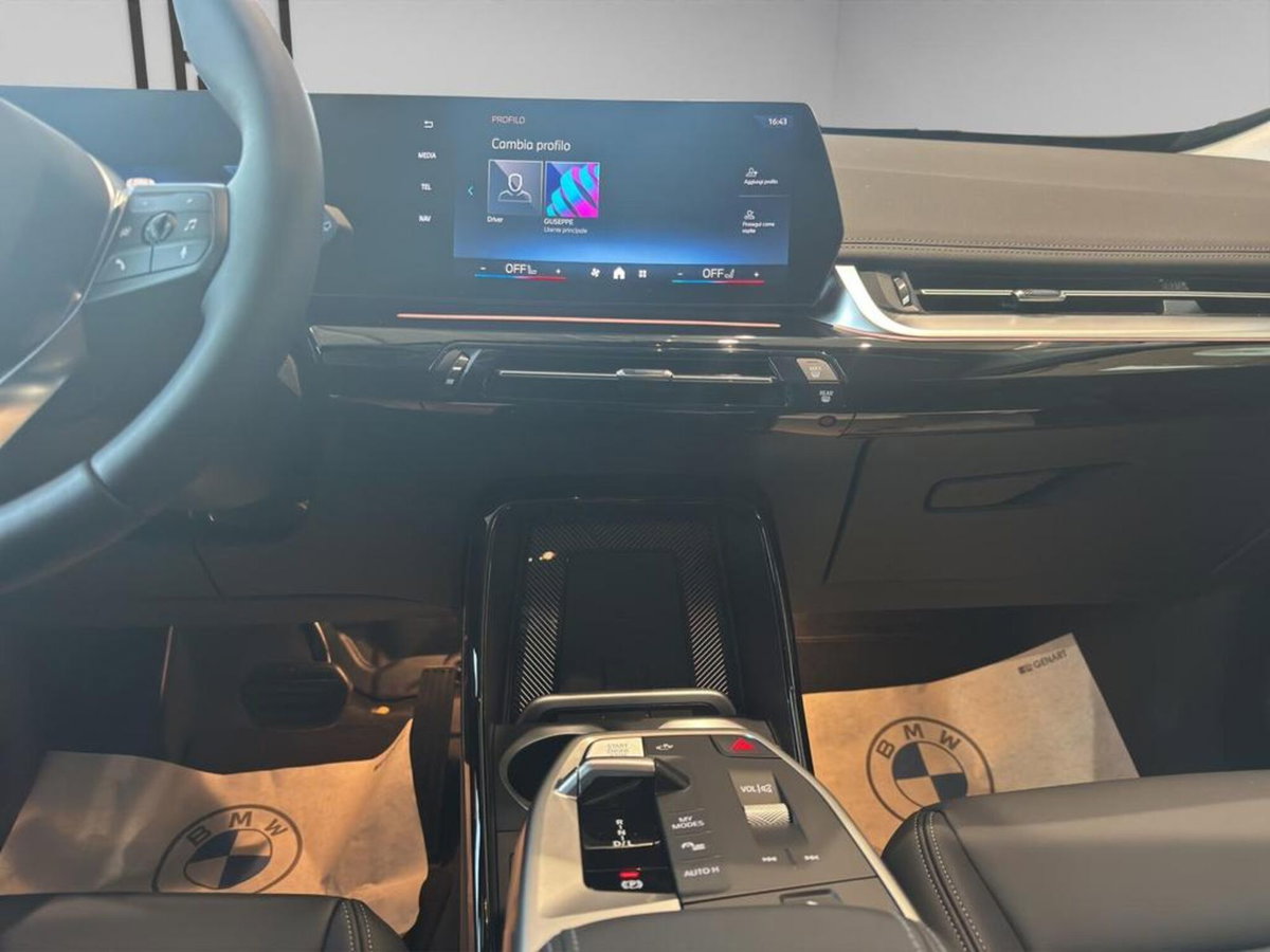 BMW X1 sdrive18i X-Line auto (14)