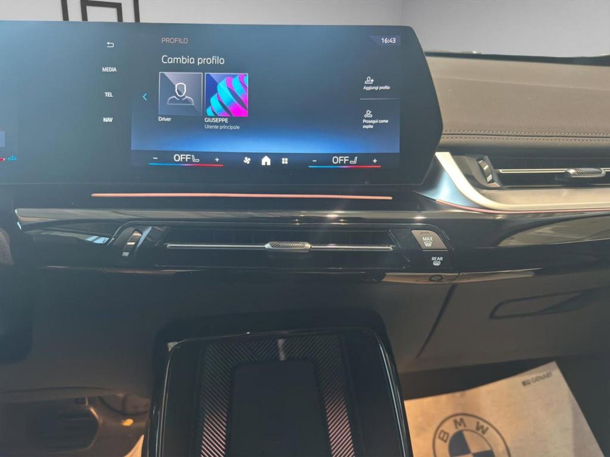 BMW X1 sdrive18i X-Line auto (15)