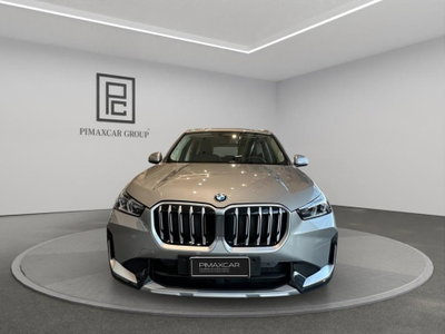 BMW X1 sdrive18i X-Line auto (4)