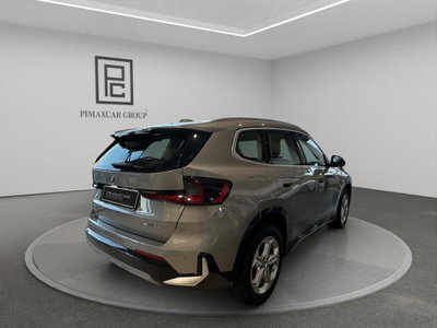 BMW X1 sdrive18i X-Line auto (6)