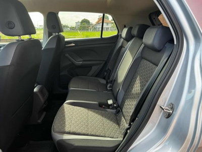 Volkswagen T-Cross 1.0 TSI 110 CV Sport (11)