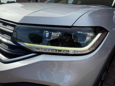 Volkswagen T-Cross 1.0 TSI 110 CV Sport (14)