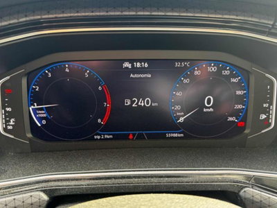 Volkswagen T-Cross 1.0 TSI 110 CV Sport (7)