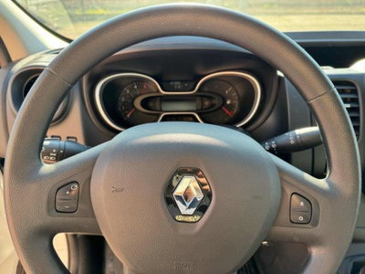 Renault Trafic Furgone T29 2.0 dCi 120CV PL-TN Furgone Ice Plus (15)