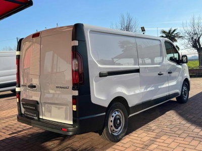 Renault Trafic Furgone T29 2.0 dCi 120CV PL-TN Furgone Ice Plus (3)