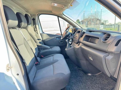 Renault Trafic Furgone T29 2.0 dCi 120CV PL-TN Furgone Ice Plus (4)