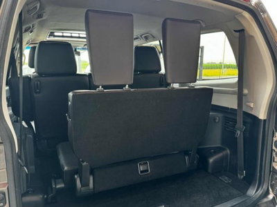 Mitsubishi Pajero 3.2 DI-D 16V aut. 5p. Instyle DPF (16)