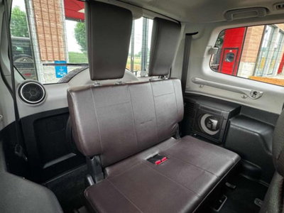 Mitsubishi Pajero 3.2 DI-D 16V aut. 5p. Instyle DPF (5)
