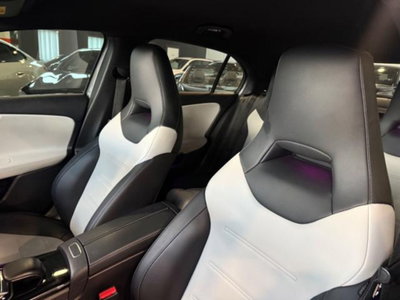 Mercedes-Benz Classe A Sedan 180 Automatic 4p. Premium (11)