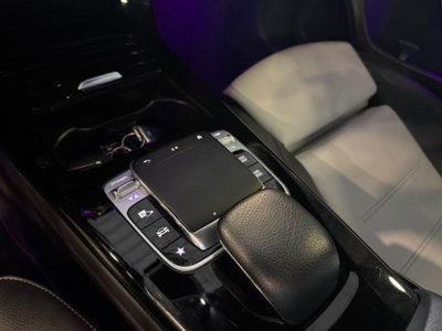 Mercedes-Benz Classe A Sedan 180 Automatic 4p. Premium (12)