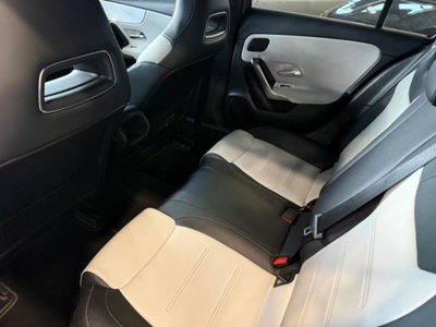 Mercedes-Benz Classe A Sedan 180 Automatic 4p. Premium (14)